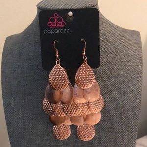 Paparazzi earrings